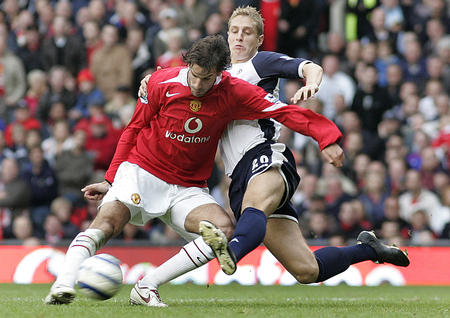 在面对强大 在面对强大